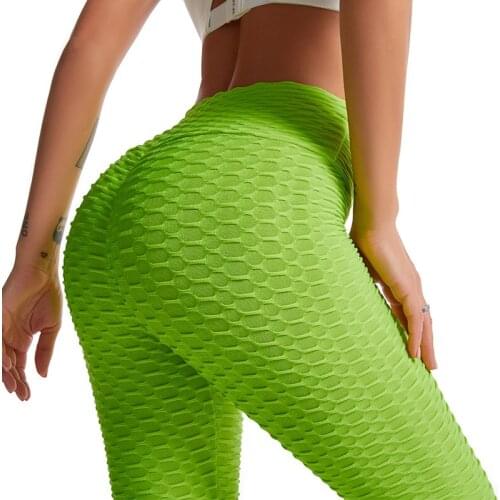 Push Up Leggings Brand Sport Leggings Women Legins Fitness High Waist Yoga Pants Anti Cellulite Pantalon Taille Haute Plus Size