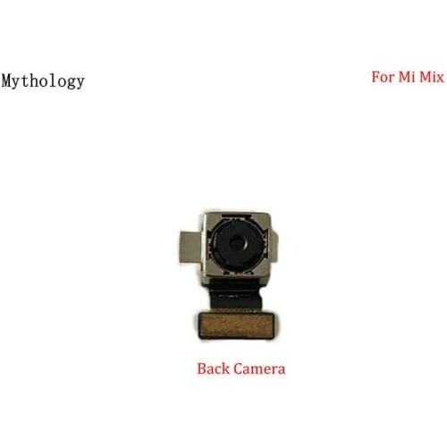 Mythology For Xiaomi Mi Mix Big Back Camera Module 6.4"Mobile Phone Rear Camera Flex Cable Replacement