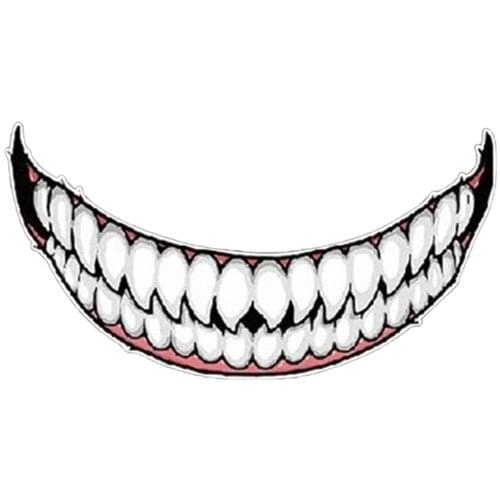 Helmet Modification Graffiti Stickers Attractive Motorbike Decoration Stickers F19A