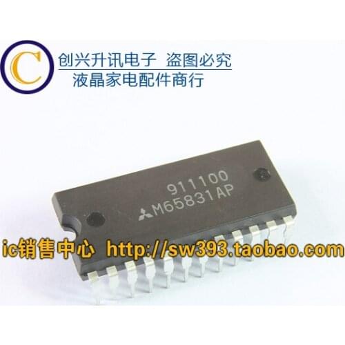 Original M65831 M65831P M65831AP