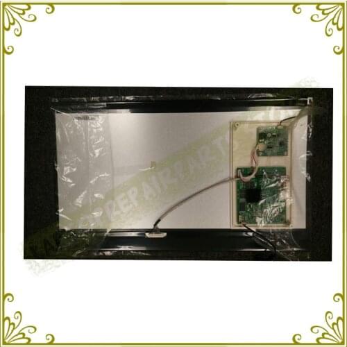 Original 23.5 Inch V236BJ1-LE2 LCD Screen Display V236BJ1 LE2 23" LCD Panel Replacement 1366*768