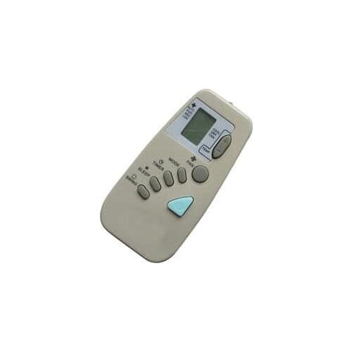 Remote Control For Goodman WMH121 HG31AS WMH241A HDP181A HG31ES WMH1218 HDP241A HDP2418 HDP241B WMH241KFAA Air Conditioner