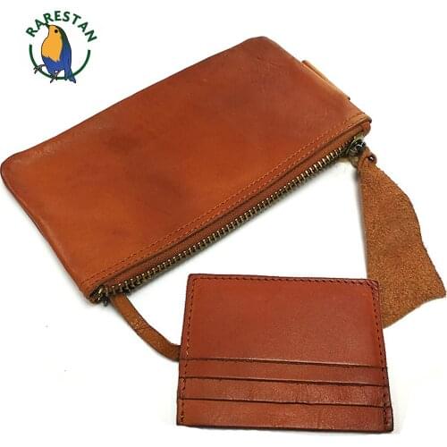 RARESTAN Wallets And Business Card Holders