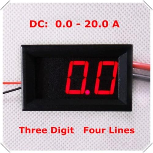 RD LED Displays
