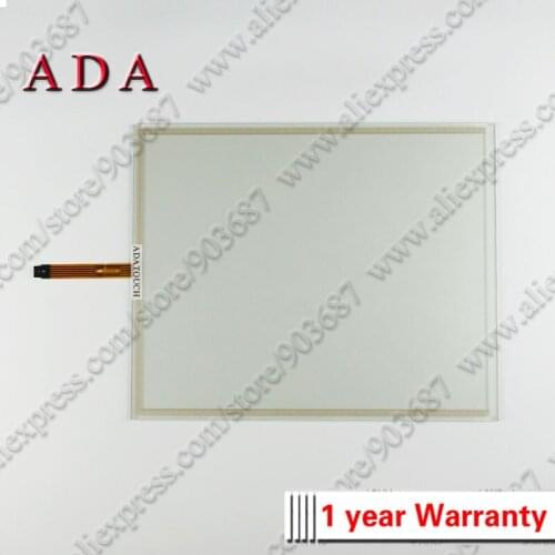 6AV7875-0FF32-1BC0 Touch Screen Panel for 6AV7875-0FF32-1BC0 Touch Glass Digitizer 3.3mm Thickness