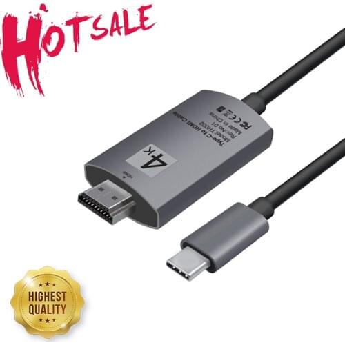 USB C -compatible Cable Type C To -compatible Converter For MacBook Huawei Mate 30 Pro USB-C -compatible Adapter