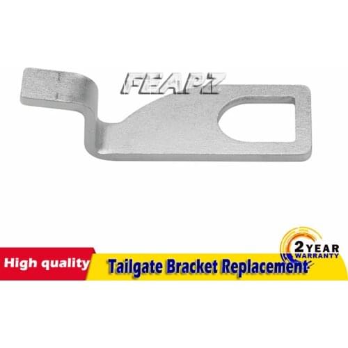 For Benz Opel Renault VW T4 T5 T6 Camping Auto Truck Rear Standoff Car Tailgate Bracket Replacement
