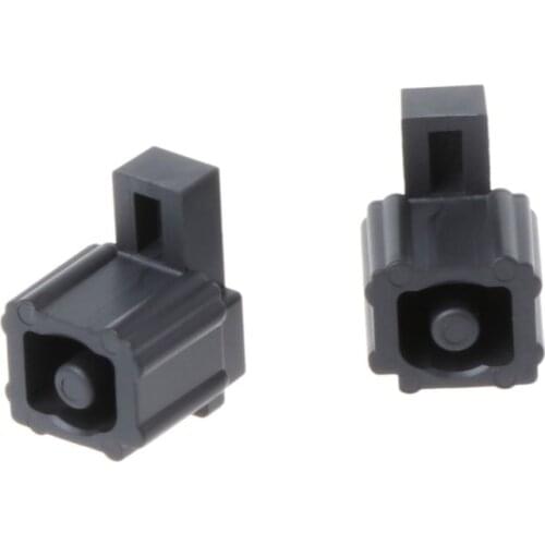 10sets Original For Switch Joy Con Plastic Right Left LR Controller Lock Buckles