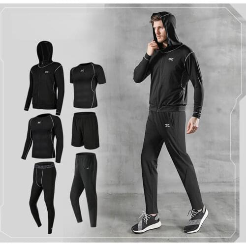 2021 New Men Long Johns Thermal Underwear Set Brand Quick-drying Mens Stretch Thermal Underwear Spring Size S-3XL Free Shipping