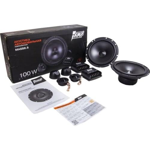 Динамики для авто AMP China At AliExpress