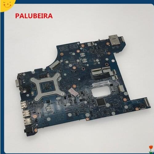 E531 laptop motherboard for lenovo NM-A044 system board fully tested and working well