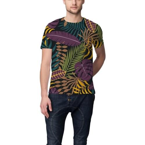 LIASOSO Graphic T-shirts Mens Summer Hunting Casual Street Hip Hop Short Sleeve Harajuku Men Clothing Hunter X Hunter -6