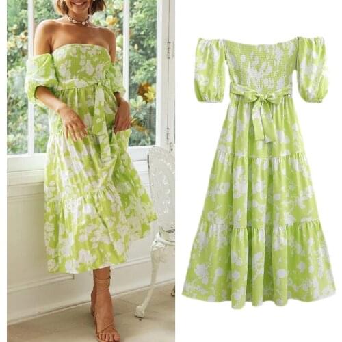 Guobioziy Womens Summer Dresses