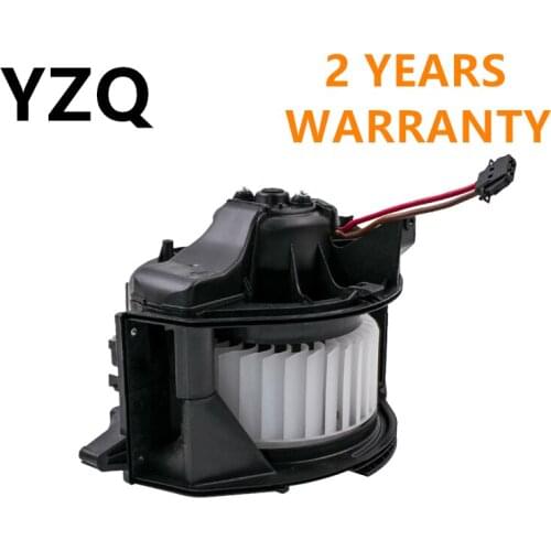 Coolant Heater Engine Blower Motor Fan For Skoda Octavia For Audi A6 4F2 C6 A6 Avant A6Q R8 RS6 4F5 C6 4F0820020A 4F0 820 020