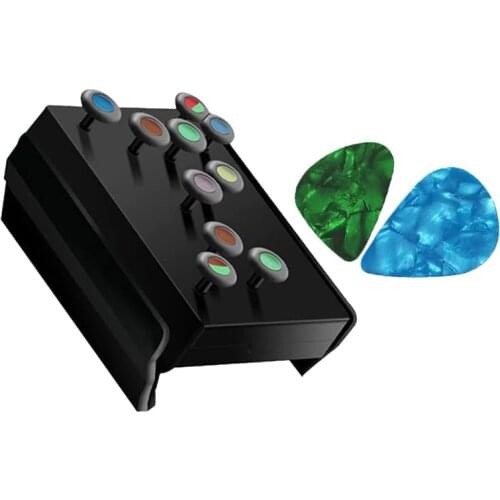 Guitar Chord Tool Guitar Teaching Guitar Practice Assisted Tool Beginner One Key Chord Guitar Learning Tools 8x5x4CM