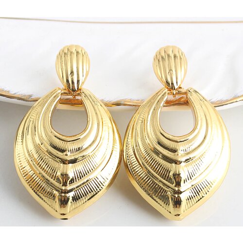 Fashion Jewelry Bohemia Jewelry Earrings For Women Drop Dangle Earrings Luxury Wedding Earrings For Engagement Jewelry Gifts