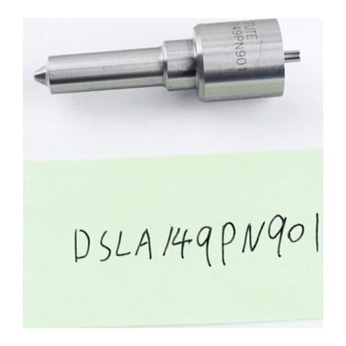 PN series diesel engine nozzles DSLA150PN926, DSLA150PN925, DSLA149PN903, DSLA154PN114, DSLA149PN901, DSLA147PN900, DSLA152PN918
