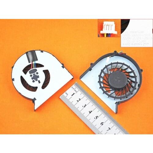 New Laptop Cooling Fan For HP ProBook 440 G1 440 445 G1 PN: 721538-001 Notebook Cooler Fans Replacement