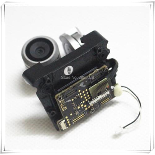 Original Mavic Pro Camera Gimbal 4K Camera for DJI Mavic Pro Fly More combo mini FPV drone Free Shipping