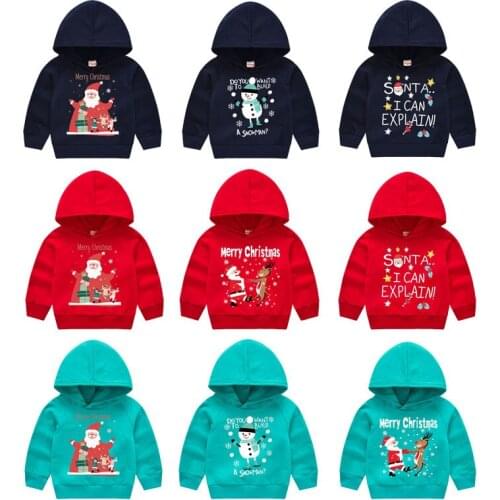Autumn Winter Casual Cotton-Padded Clothes Baby Children Suit Thick Clothes Plus Fleece Zipper Top Pants