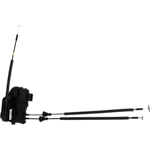 Door Lock Latch Actuator Replacement Fits for Hyundai Sonata 2011 2012 2013 2014 Rear Passenger Side