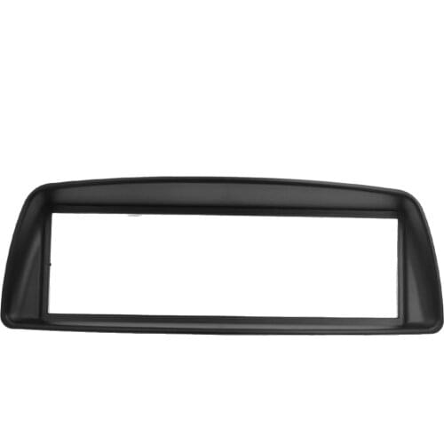 One DIN Radio Fascia for Citroen Xsara Picasso Stereo Fascia Dash CD Trim Installation Kit