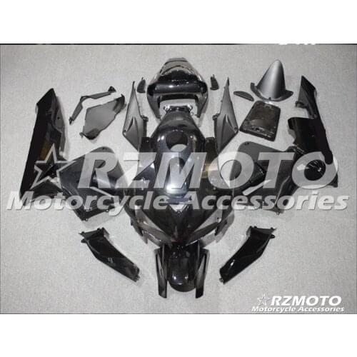 Carbon fiber lacquered Motorcycle fairing parts For Honda CBR600RR 2005 2006 All sorts of color ACE KITS No.3026