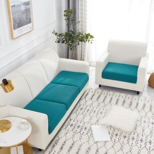 Four seasons universal simple modern non-slip all-inclusive universal cover fabric stretch sofa cover cover backrest cover towel