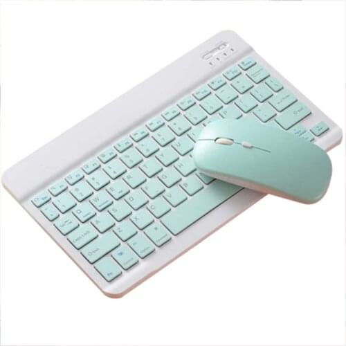 Wliste Keyboard And Mouse Kits