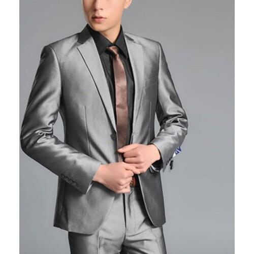 Мужские свадебные пиджаки Zhang Pear Juice China At AliExpress