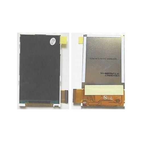 3.0 inch TFT LCD Screen TFT8K2865FPCA1-E A380 T552 T550 V903 Display Screen