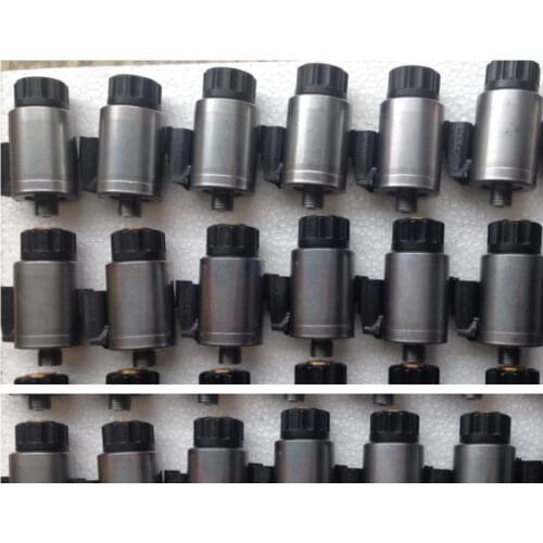 A11VLO130/190/260 pump Coil