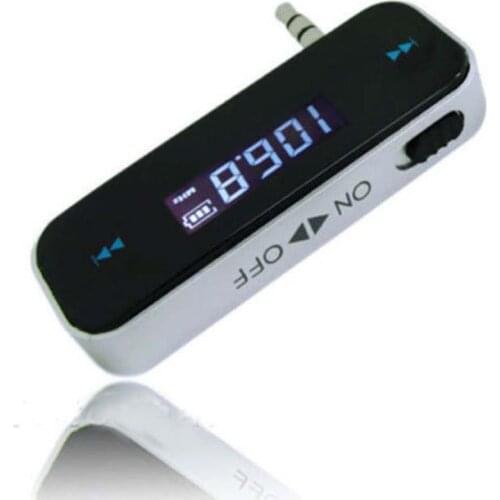 Auto-Partner FM Transmitters