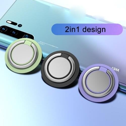 D·Listen Car Mobile Phone Holders