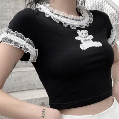 Houzhou Women's Tops & T-Shirts