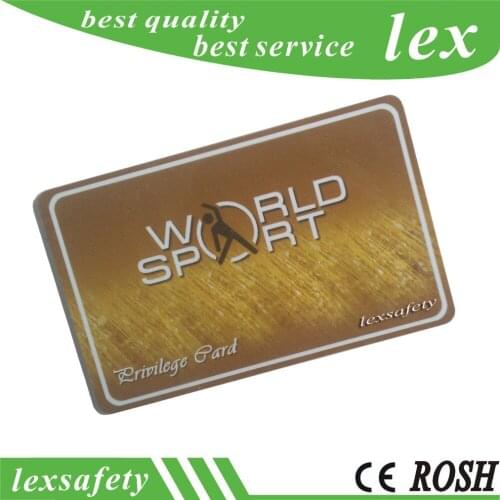 Iso11785 125khz Low-Cost Rfid Proximity Card Supplier China,Low Frequency Tk4100 Chip Id Card