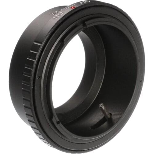 JTZ Lens Adapters