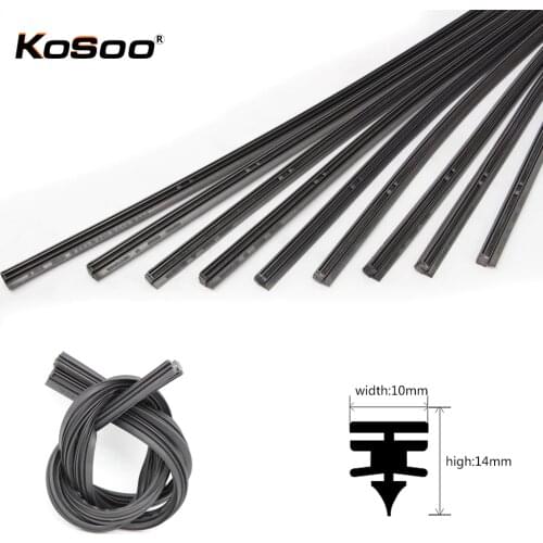 KOSOO Suitcases And Travel Bags