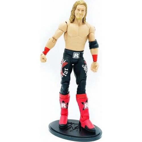 Doll Original Boys Doll Toys 13 joints Movable Body 17cm High prince boxer wrestler Mobile soldier Accessories movable Dolls