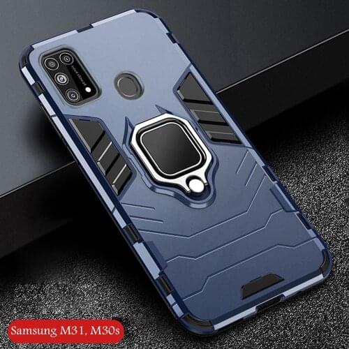 MOCHISSY Samsung Galaxy M30s Phone Cases