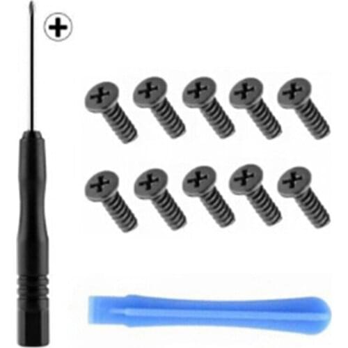 Controller Screws Disassemble Repair Tools Kit Cross Screwdriver for PS4 High Quality