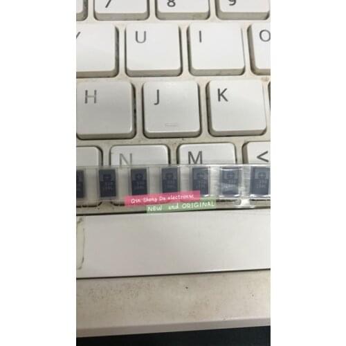 SMD tantalum polymer capacitors 2R5TPE330M9 2.5V 330UF 2.5 330