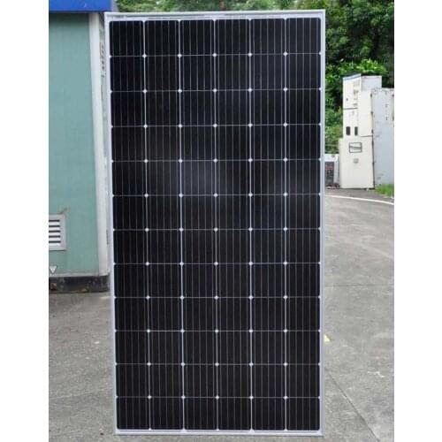 Solar Panel 330w 2310w 2640w 2970w 3300w 3630w 3960w 24v Solar System Home 220v villa Trunk Caravan On Off Grid System Motorhome