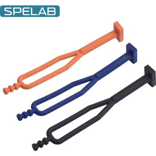 SPELAB Motorcycle Universal Side Stand Rubber Strap For KTM SX EXC XC XCF XCW XCFW 125 150 250 350 450 530 1998-2019 GAS 18-19