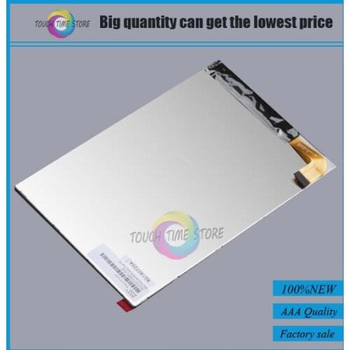 S080B02V21 LCD DISPLAY SCREEN GLASS S080B02V21_HF FOR Cube Talk8H U27GT TABLET Replacement LSL080AL02 HRX080046A-2220150420 A8