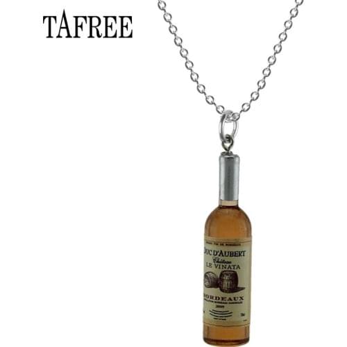 Винтажные ожерелья TAFREE China At AliExpress