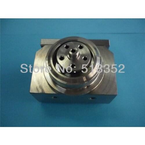 Accutex(Legendii) Upper Machine Head for WEDM-LS Wire Cut Machine Parts
