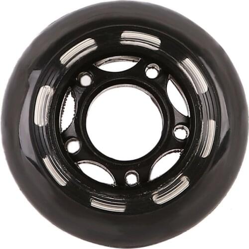 6424 skates, roller skates, PU wheels, shot 3 inch swivel casters, skateboard wheels