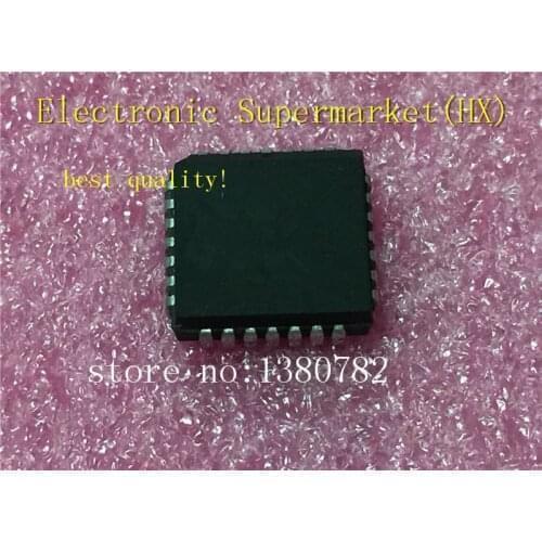 Free Shipping 10pcs/lots GAL20V8B-15LJN GAL20V8B-15LJ GAL20V8B PLCC-28 IC In stcok