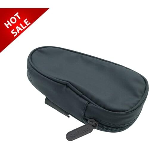 FOR PHILIPS HQ40 HQ41 HQ46 HQ6070 HQ130 HQ136 HQ804 HQ851 HQ852 PQ192 PQ197 PQ182 PQ206 PQ208 Electric Shaver Carry Case Bag